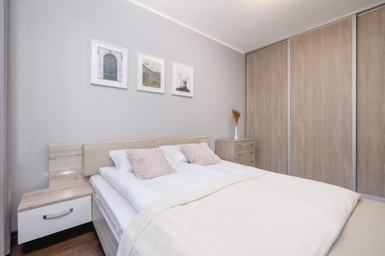 Stylish Korfantego Next To Spodek By Renters