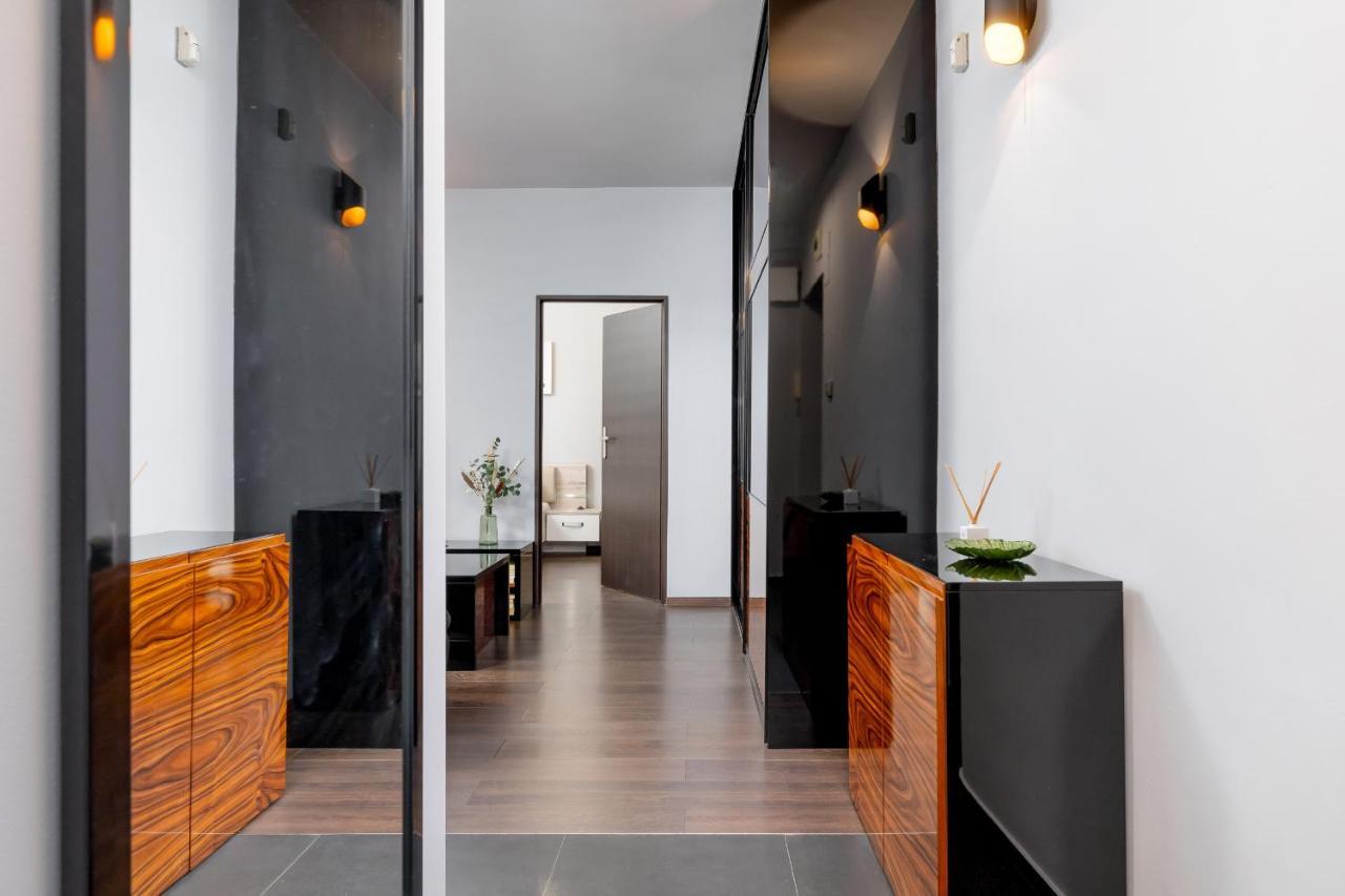 Stylish Korfantego Next To Spodek By Renters Katowice