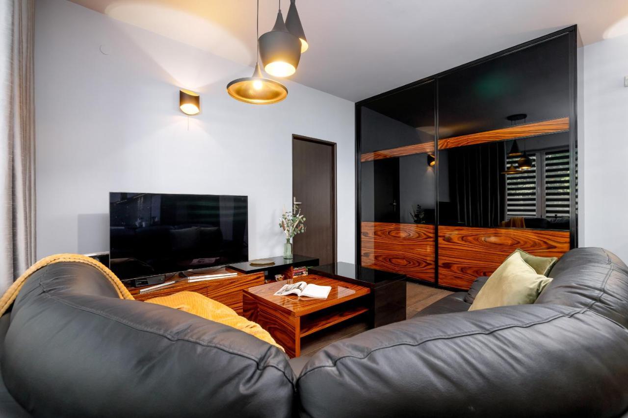 Stylish Korfantego Next To Spodek By Renters *