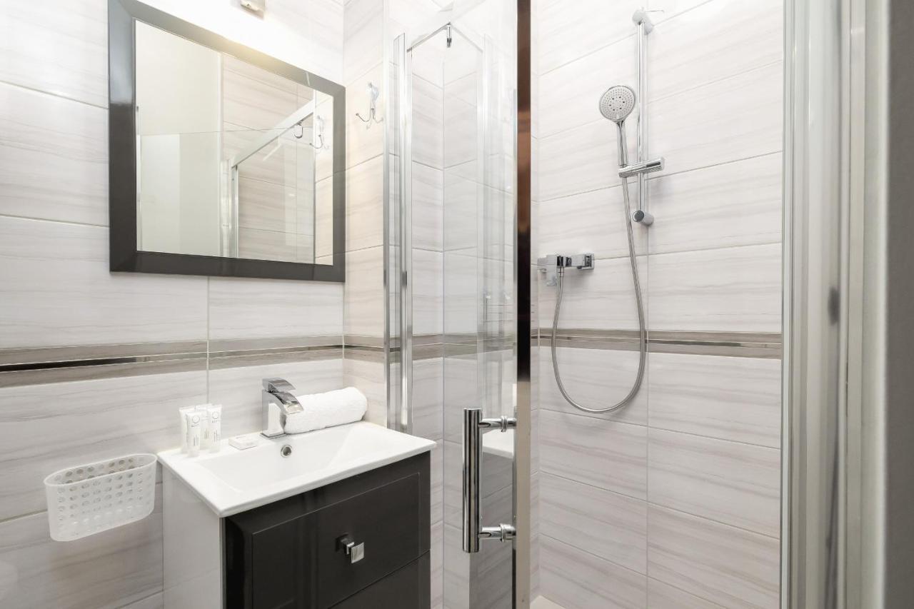 Stylish Korfantego Next To Spodek By Renters
